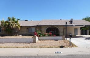 2141 West Maple Drive, Phoenix, AZ 85027 