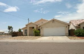 1301 West Villa Maria Drive, Phoenix, AZ 85023 