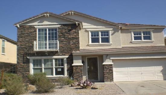 4010 West Saint Anne Avenue, Phoenix, AZ 85041 