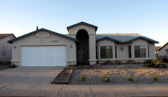 2849 Raven Drive, Sierra Vista, AZ 85650 