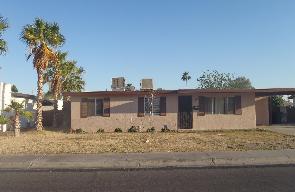 1445 East 26th Place, Yuma, AZ 85365 