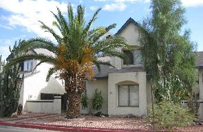 1535 North Horne Avenue Unit 11, Mesa, AZ 85203 