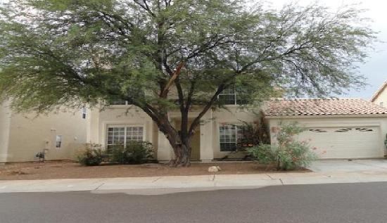 7272 West Rivulet Drive, Tucson, AZ 85743 