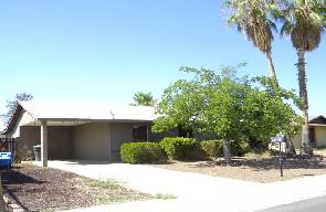 19860 North 17th Lane, Phoenix, AZ 85027 