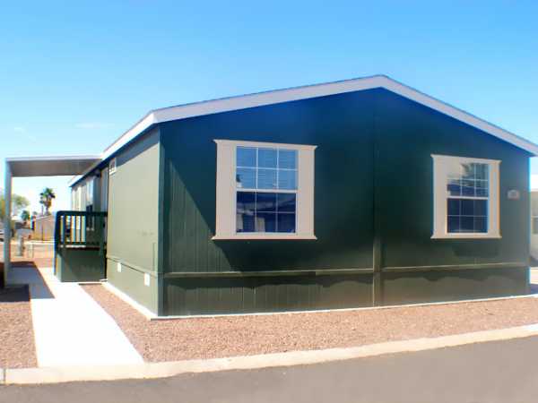 5600 S. Country Club Rd., #206, Tucson, AZ 85706 