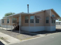 1325 W. Silverlake Rd Unit 49, Tucson, AZ 85713 
