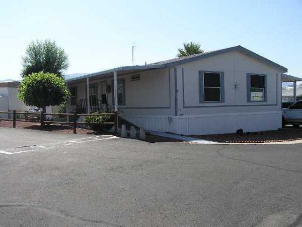 19155 N Oracle Road, #76, Tucson, AZ 85739 