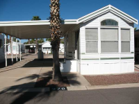 4555 S. Mission Rd., Tucson, AZ 85746 