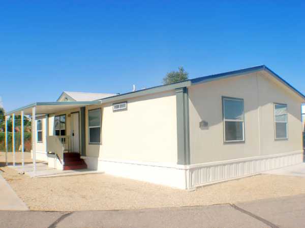 1402 WEST AJO WAY, #273, Tucson, AZ 85713 