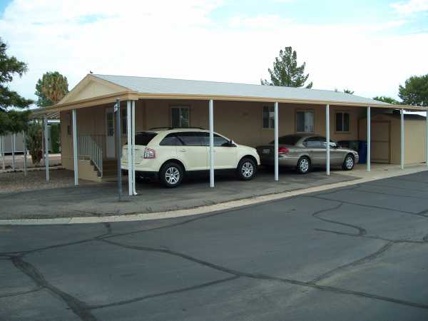 1302 W. Ajo Way #205, Tucson, AZ 85713 