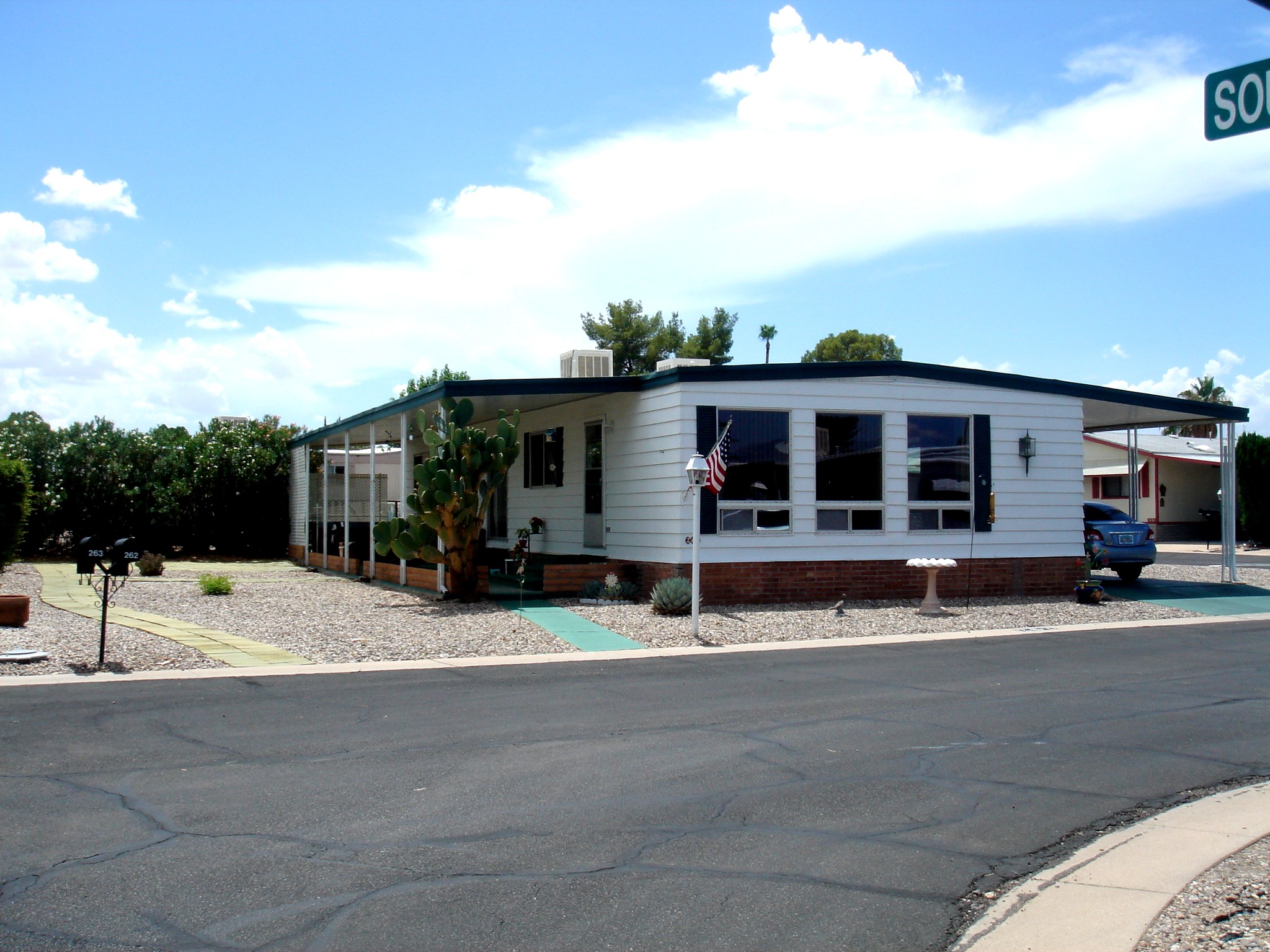 3411 S Camino Seco, Tucson, AZ 85730 