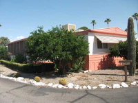 4100 N. Romero Rd., #209, Tucson, AZ 85705 