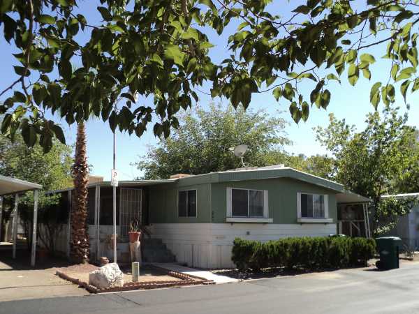 5151 N. KAIN AVE #104, Tucson, AZ 85705 