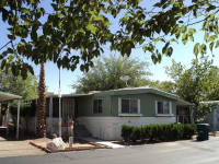 5151 N. KAIN AVE #104, Tucson, AZ 85705 