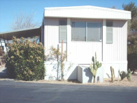 3740 N. Romero Rd., Tucson, AZ 85705 