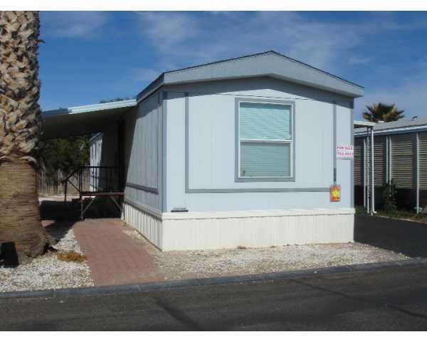 4100 N Romero Rd #108, Tucson, AZ 85705 