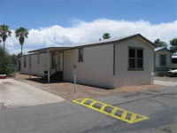 1655 W AJO WAY #164, Tucson, AZ 85713 