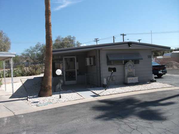 1202 W. Miracle Mile, #15, Tucson, AZ 85705 