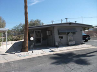 1202 W. Miracle Mile, #15, Tucson, AZ 85705 