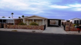 11328 E 34TH PLACE, YUMA, AZ 85367 