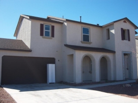 4961 WEST CALLE DON MIGUEL, TUCSON, AZ 85757 