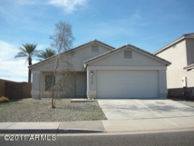 13402 N 130TH LANE, EL MIRAGE, AZ 85335 