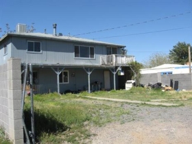 2380 EAST AMES AVENUE, KINGMAN, AZ 86409 