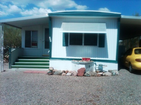 1855 W. Wickenburg Way #123, Wickenburg, AZ 85390 