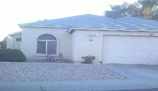 7455 West Greer Avenue, Peoria, AZ 85345 