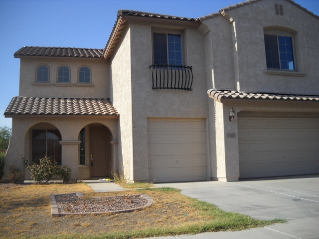 6132 W YORKTOWN WAY, FLORENCE, AZ 85232 