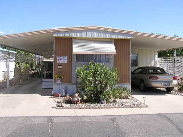 2175 W. Southern Ave., Apache Junction, AZ 85120 