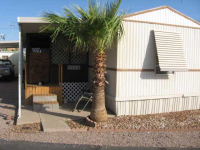 2650 w superstition blvd lot 14, Apache Junction, AZ 85120 