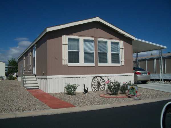 1110 S. Highway 80, Benson, AZ 85602 