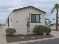 2000 S. Apache Rd. #20, Buckeye, AZ 85326 