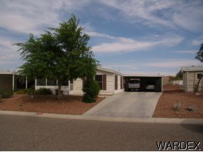 2350 Adobe Rd No. 11, Bullhead City, AZ 86442 