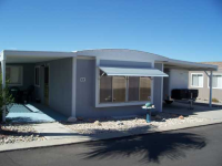 2960 Silver Creek Rd, Lot 84, Bullhead City, AZ 86442 