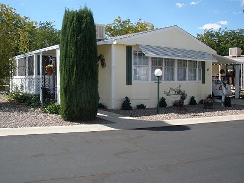 853 N. Highway 89-17, Chino Valley, AZ 86323 