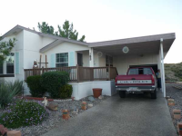 2050 w rT 89A LOT 183, Cottonwood, AZ 86326 