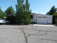 2050 w rT 89A LOT 105, Cottonwood Az, AZ 86326 