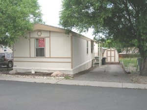 1450 W Kaibab Lane #132, Flagstaff, AZ 86001 