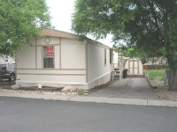 1450 W Kaibab Lane #132, Flagstaff, AZ 86001 