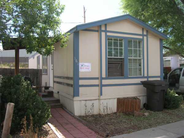 1450 W Kaibab Lane #161, Flagstaff, AZ 86001 