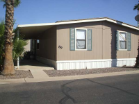 8401 N67th Ave.#89, Glendale, AZ 85302 