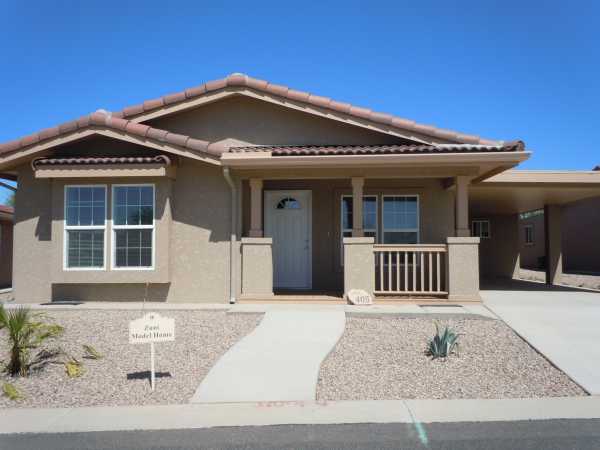 7373 East US Hwy 60 #405, Gold Canyon, AZ 85118 