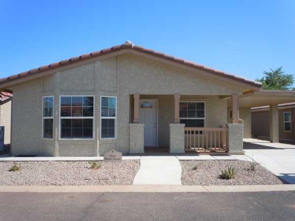 7373 East US Hwy 60 #70, Gold Canyon, AZ 85118 