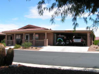 7373 E US Hwy 60 #235, Gold Canyon, AZ 85118 