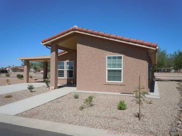 7373 East US Hwy 60 #406, Gold Canyon, AZ 85118 