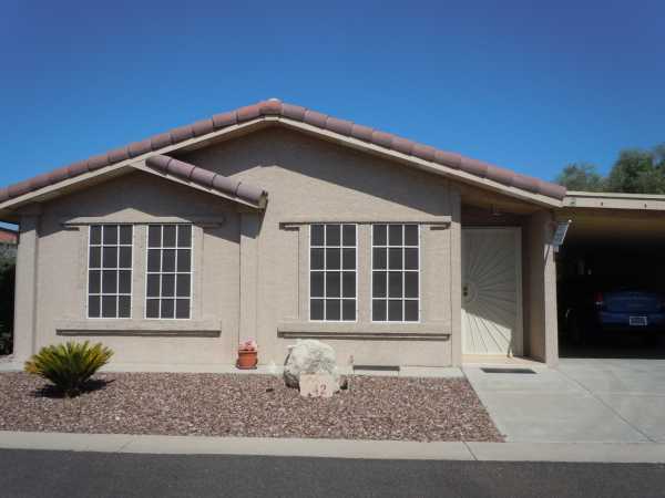 7373 E US Hwy 60 #42, Gold Canyon, AZ 85118 