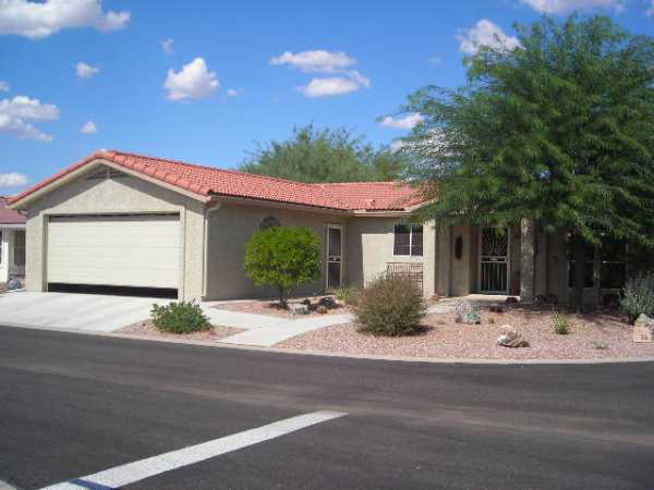 7373 E US Hwy 60 #74, Gold Canyon, AZ 85118 