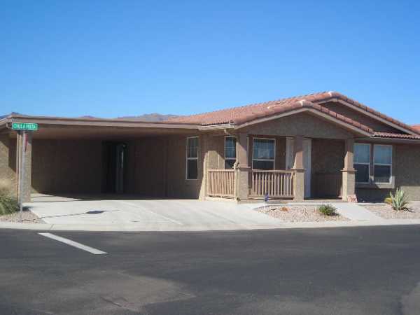 7373 E US Hwy 60 #390, Gold Canyon, AZ 85118 